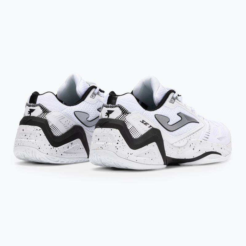 Кросівки тенісні чоловічі Joma Set C white 10