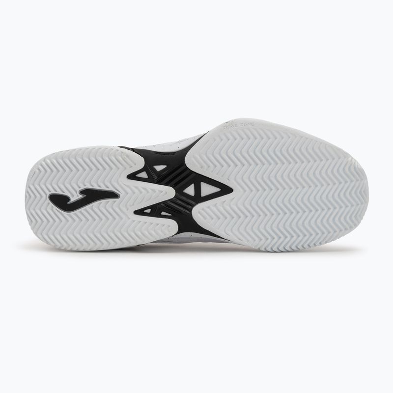 Кросівки тенісні чоловічі Joma Set C white 4