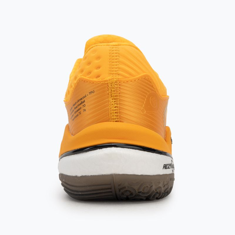 Кросівки для паделю чоловічі Joma Slam OM mustard 6