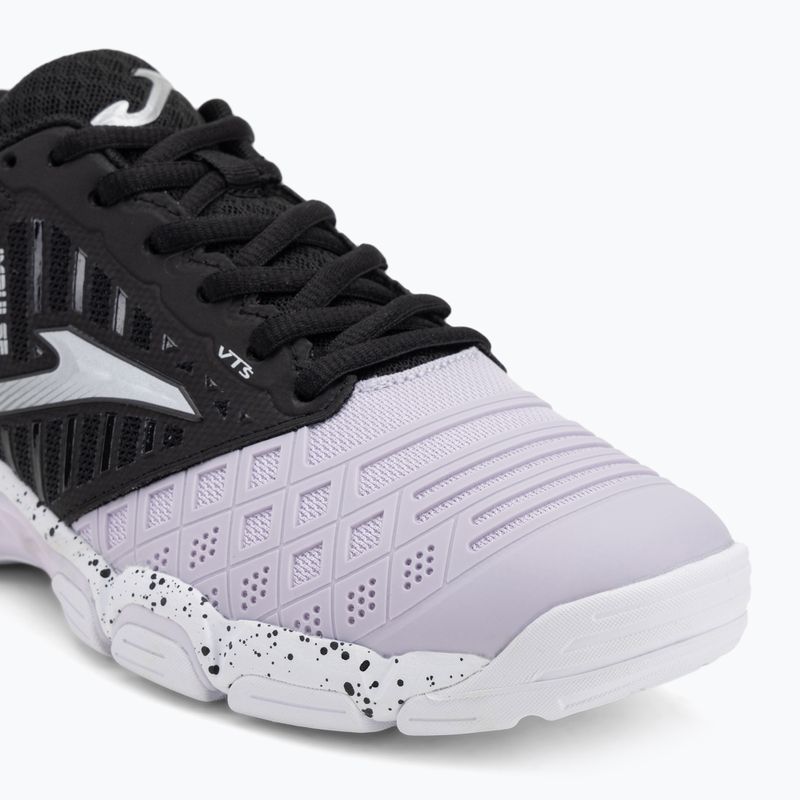 Кросівки волейбольні жіночі Joma V.Impulse black 7