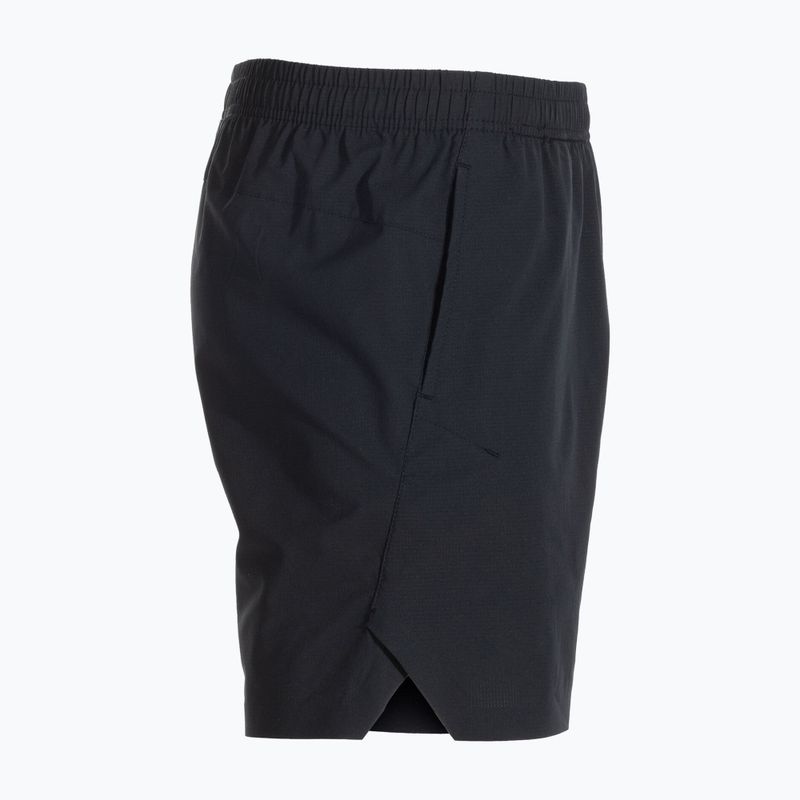 Шорти тенісні чоловічі Joma Challenge Bermuda black 4