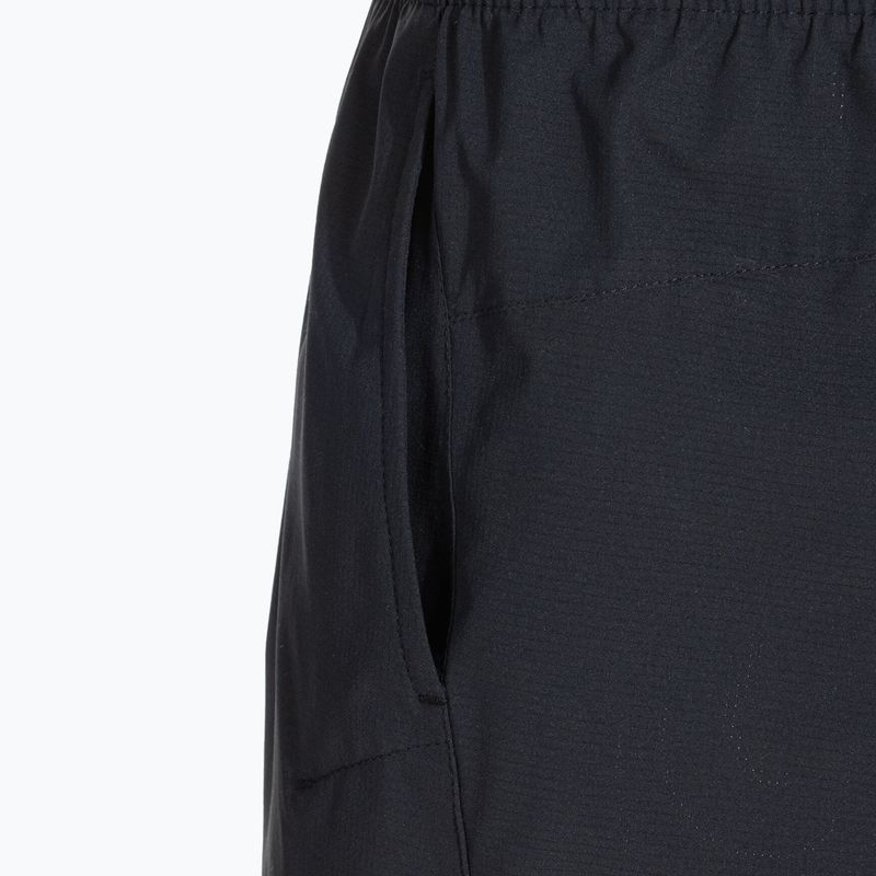 Шорти тенісні чоловічі Joma Challenge Bermuda black 8