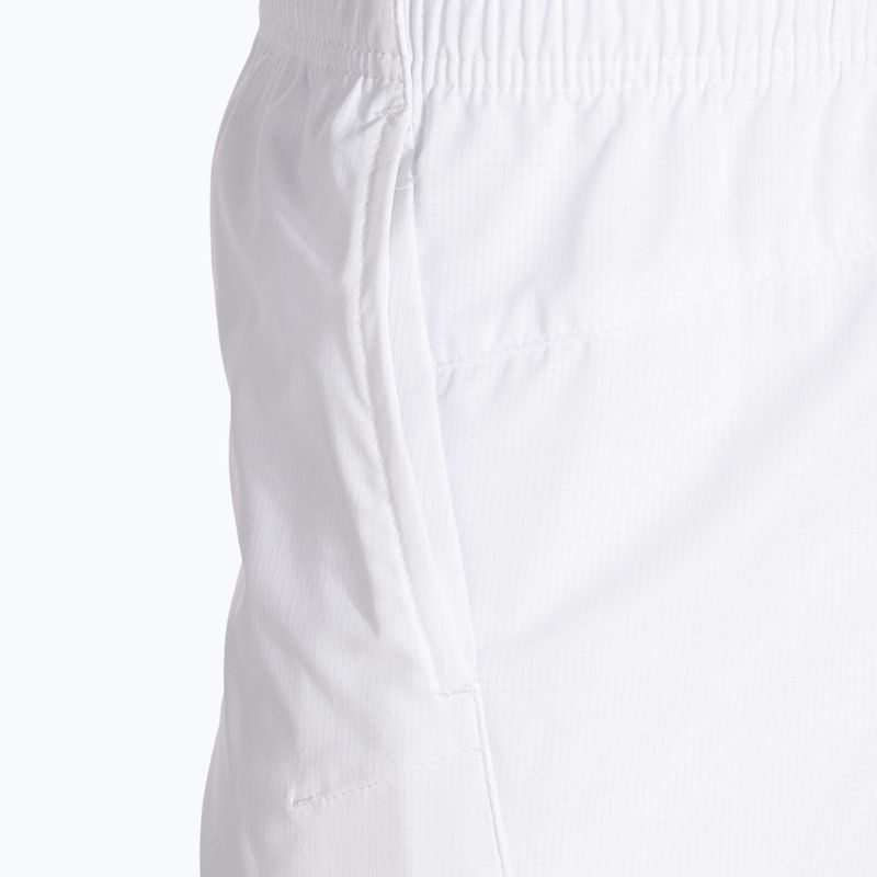 Шорти тенісні чоловічі Joma Challenge Bermuda white 6