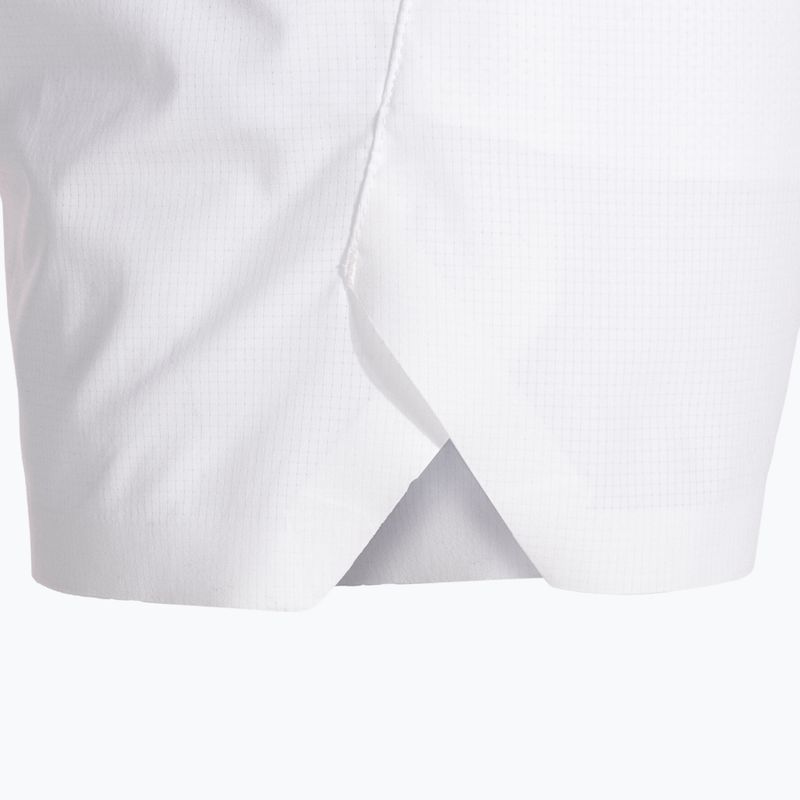 Шорти тенісні чоловічі Joma Challenge Bermuda white 8