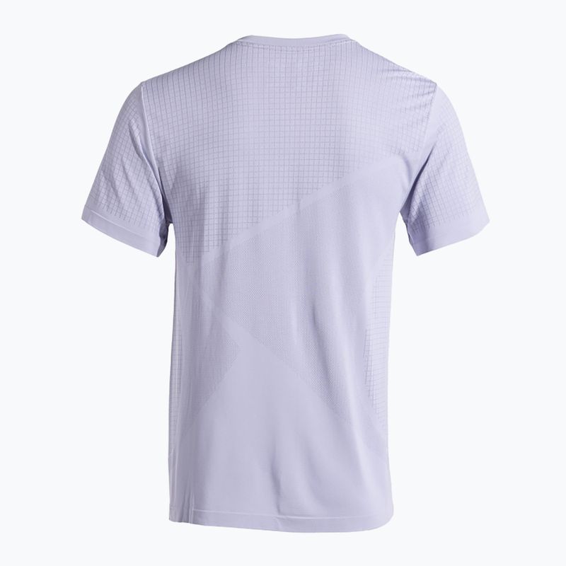 Футболка тенісна чоловіча Joma Challenge blue 2