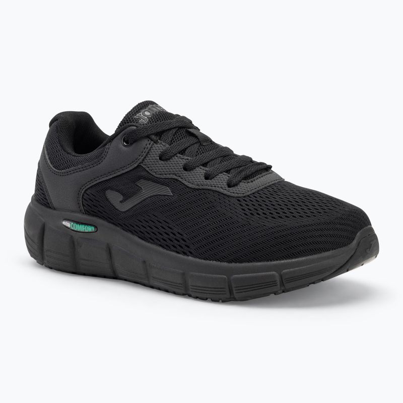Кросівки чоловічі Joma Atenea black