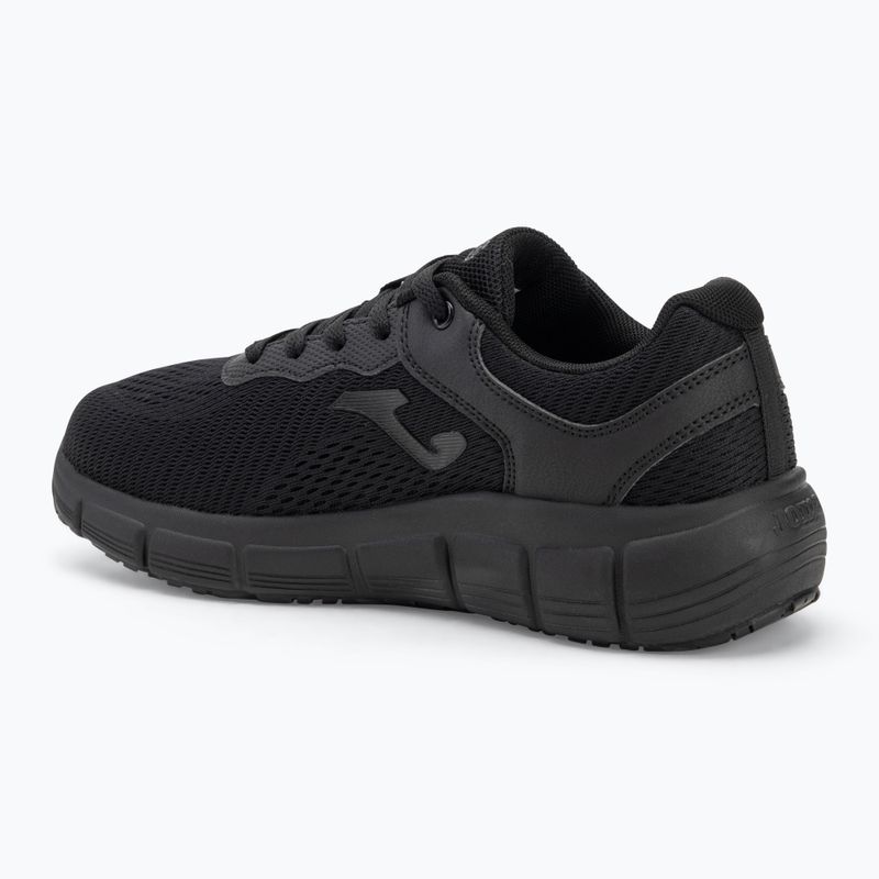 Кросівки чоловічі Joma Atenea black 3