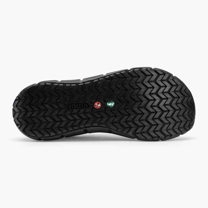Кросівки чоловічі Joma Atenea black 4