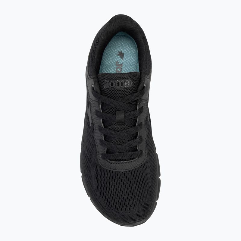 Кросівки чоловічі Joma Atenea black 5