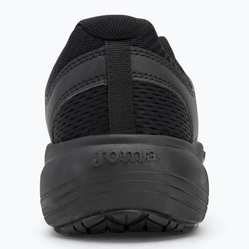 Кросівки чоловічі Joma Atenea black 6