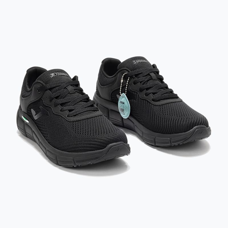 Кросівки чоловічі Joma Atenea black 9