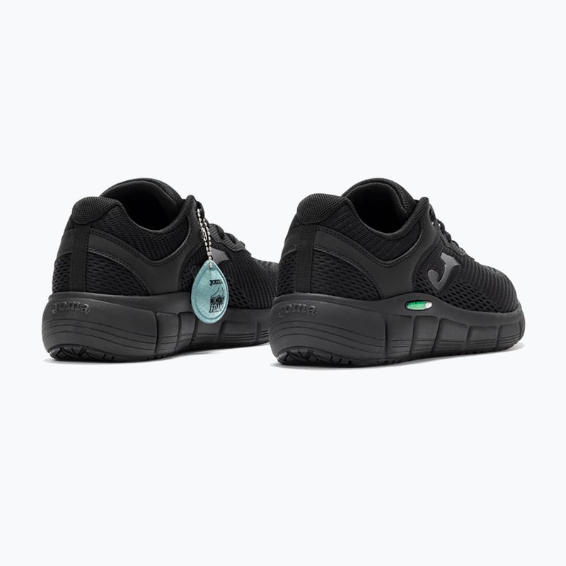 Кросівки чоловічі Joma Atenea black 10