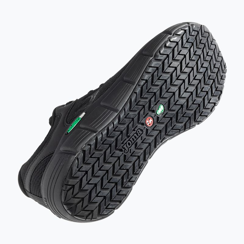 Кросівки чоловічі Joma Atenea black 12
