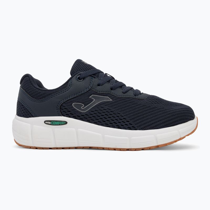 Кросівки чоловічі Joma Atenea navy 2