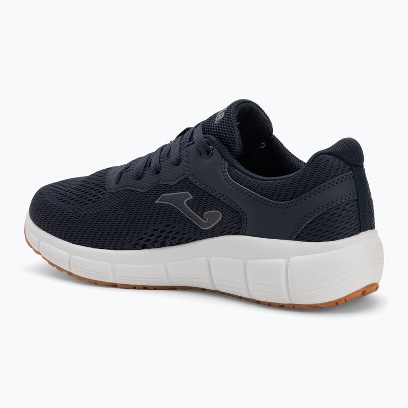 Кросівки чоловічі Joma Atenea navy 3