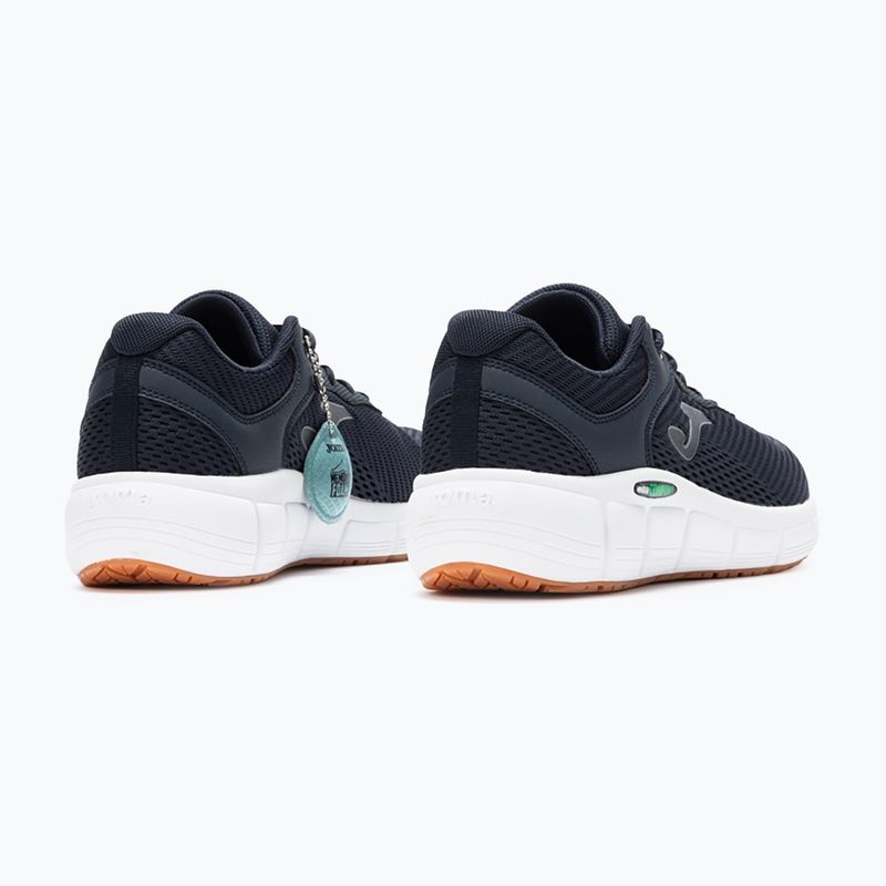 Кросівки чоловічі Joma Atenea navy 10