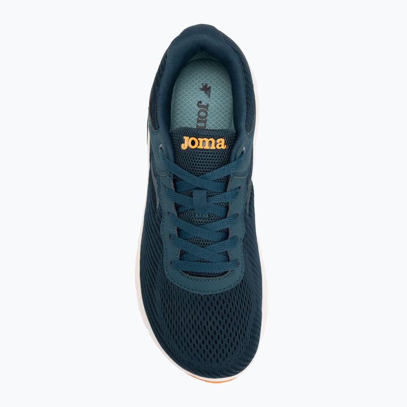 Кросівки чоловічі Joma Atenea petroleum 5