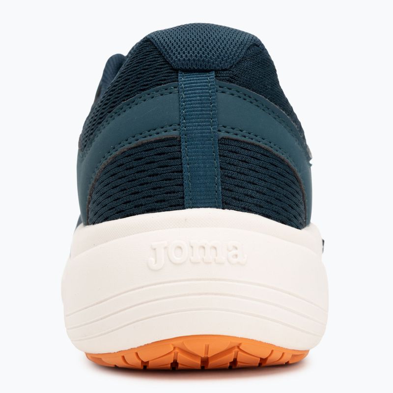 Кросівки чоловічі Joma Atenea petroleum 6