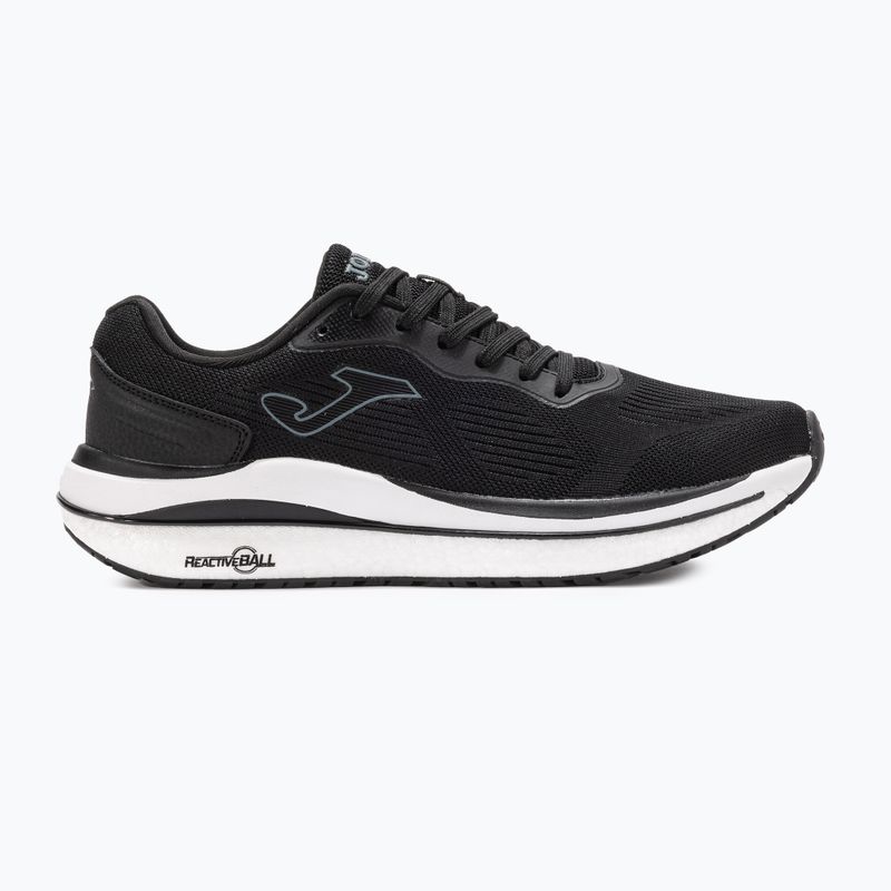 Кросівки чоловічі Joma Cipres black