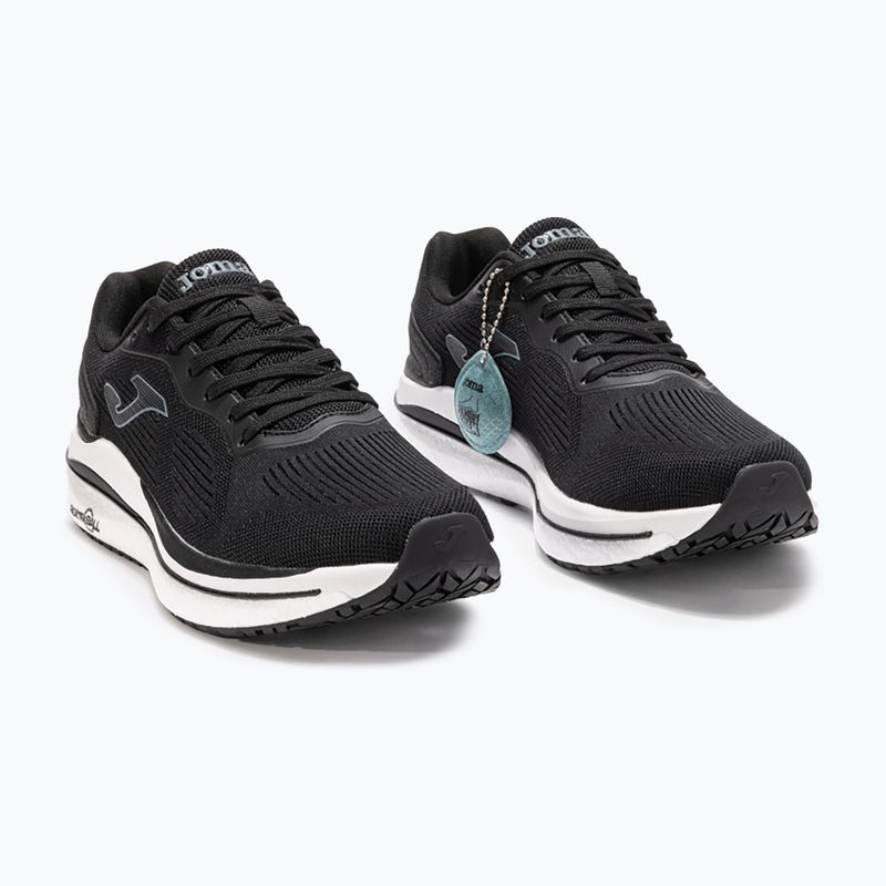 Кросівки чоловічі Joma Cipres black 2