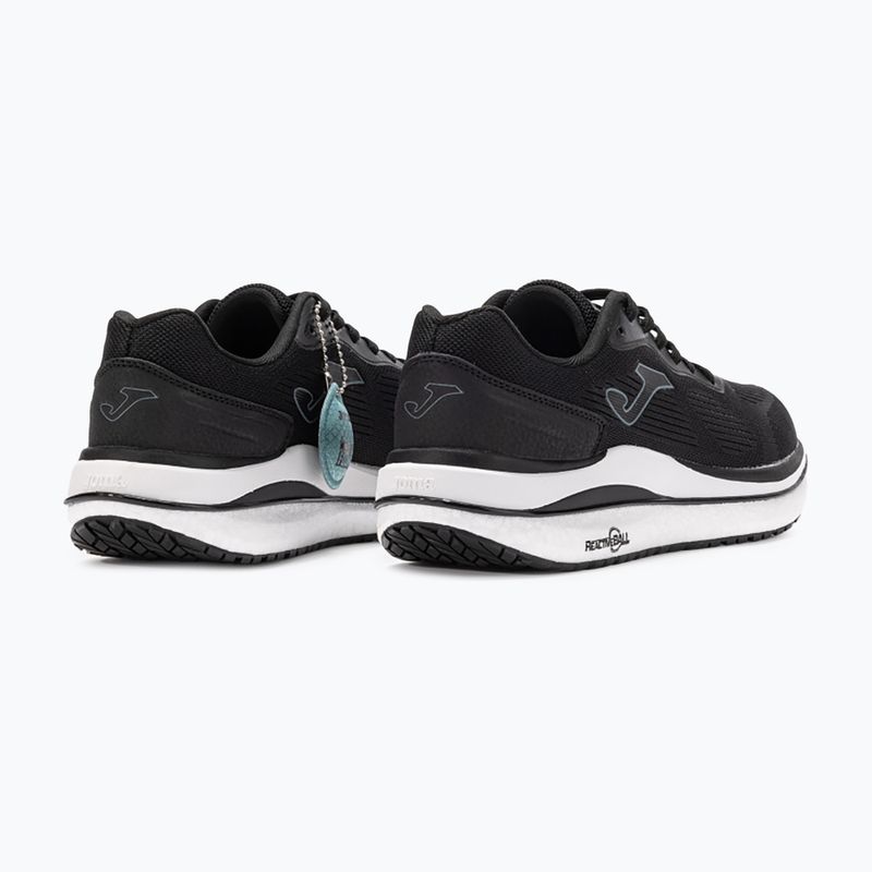 Кросівки чоловічі Joma Cipres black 3