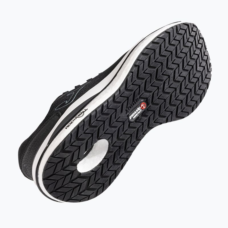Кросівки чоловічі Joma Cipres black 5