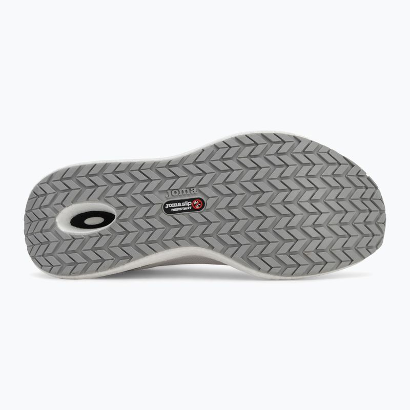 Кросівки чоловічі Joma Cipres white 4