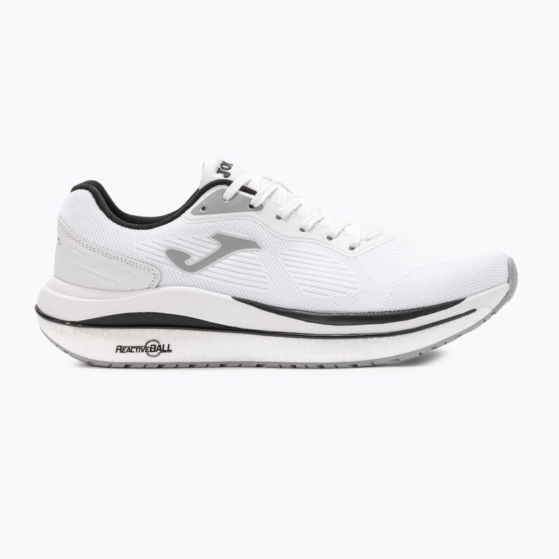 Кросівки чоловічі Joma Cipres white