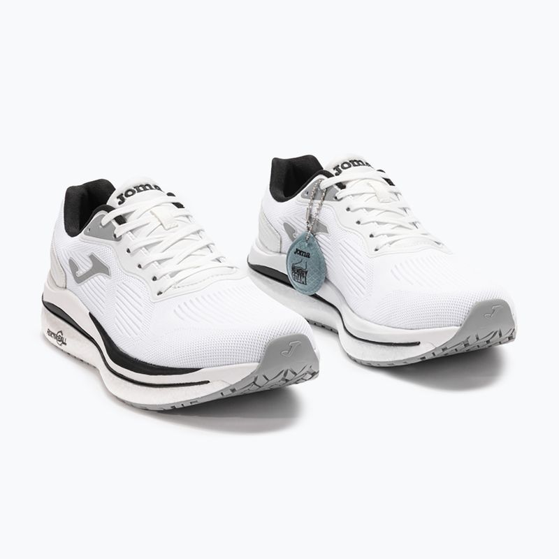 Кросівки чоловічі Joma Cipres white 2