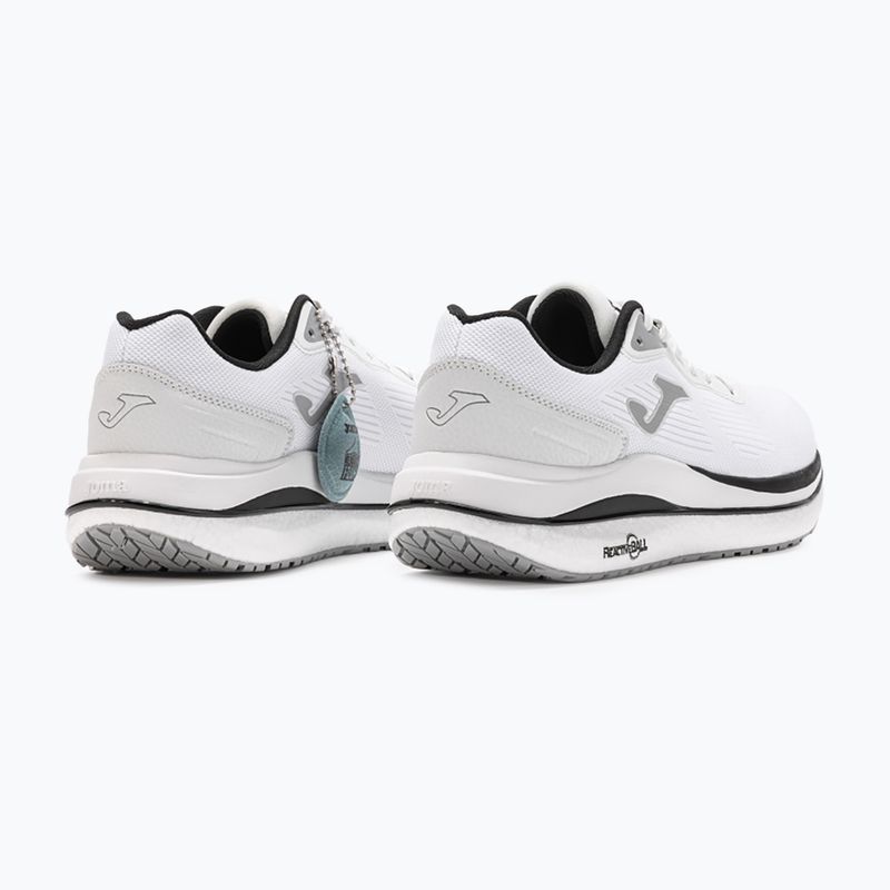 Кросівки чоловічі Joma Cipres white 3