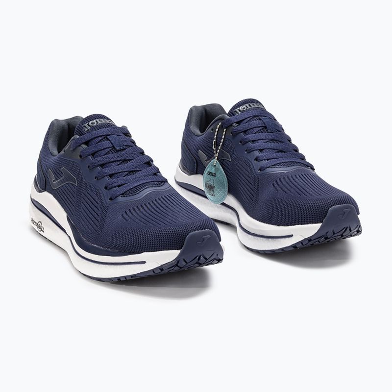 Кросівки чоловічі Joma Cipres navy 2