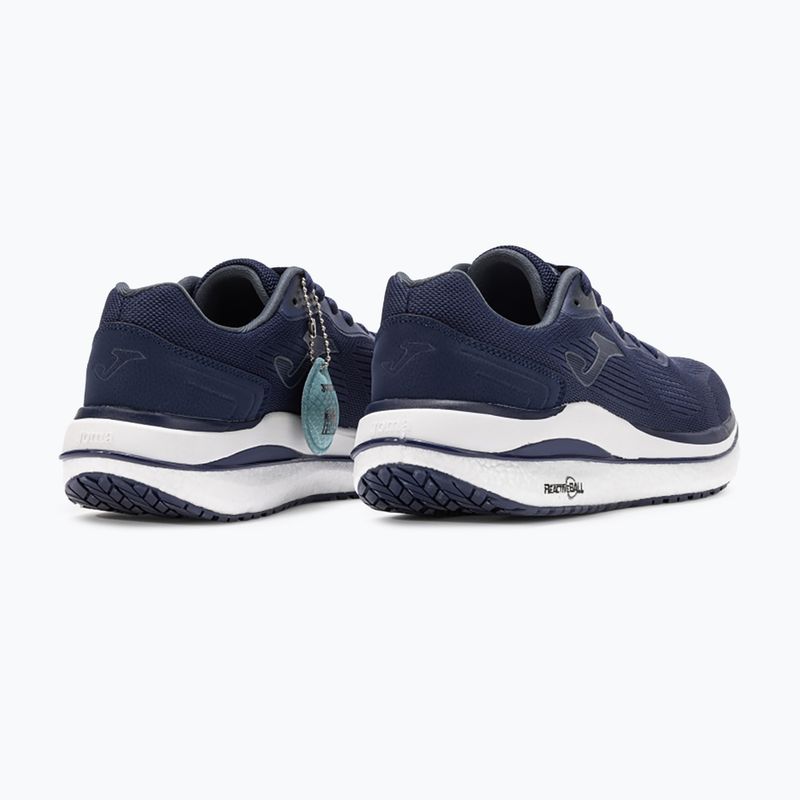 Кросівки чоловічі Joma Cipres navy 3