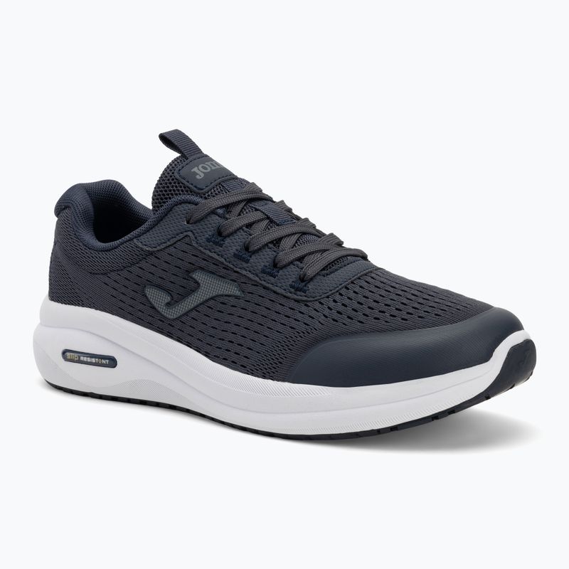 Кросівки чоловічі Joma Iron Men navy