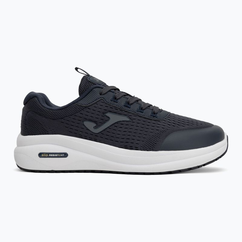 Кросівки чоловічі Joma Iron Men navy 2