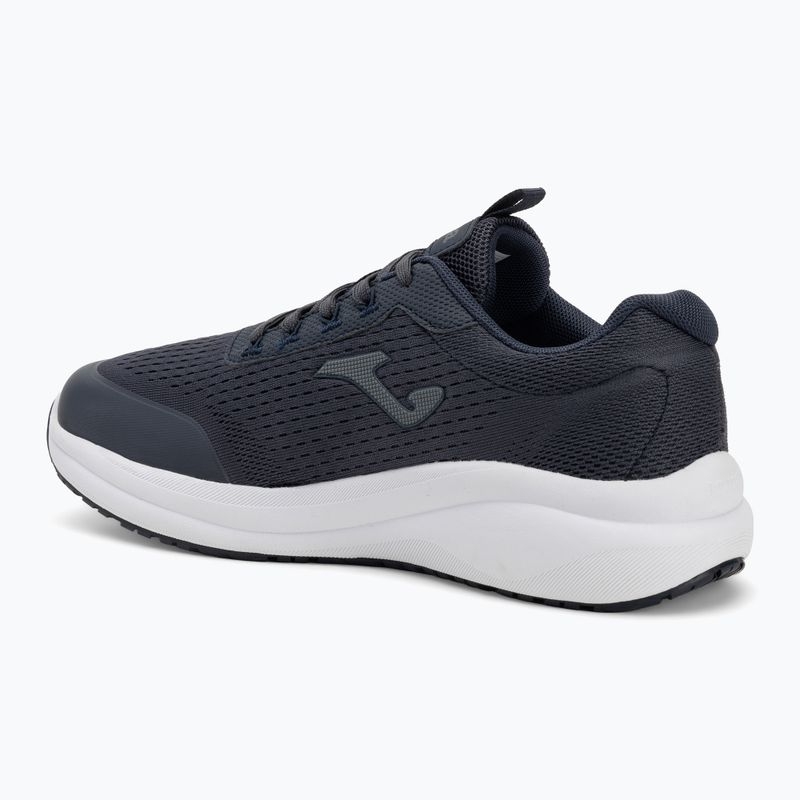 Кросівки чоловічі Joma Iron Men navy 3