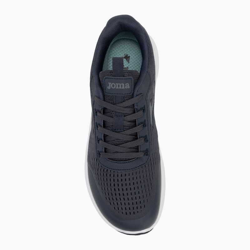 Кросівки чоловічі Joma Iron Men navy 5