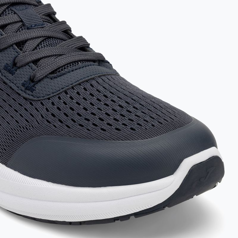 Кросівки чоловічі Joma Iron Men navy 7