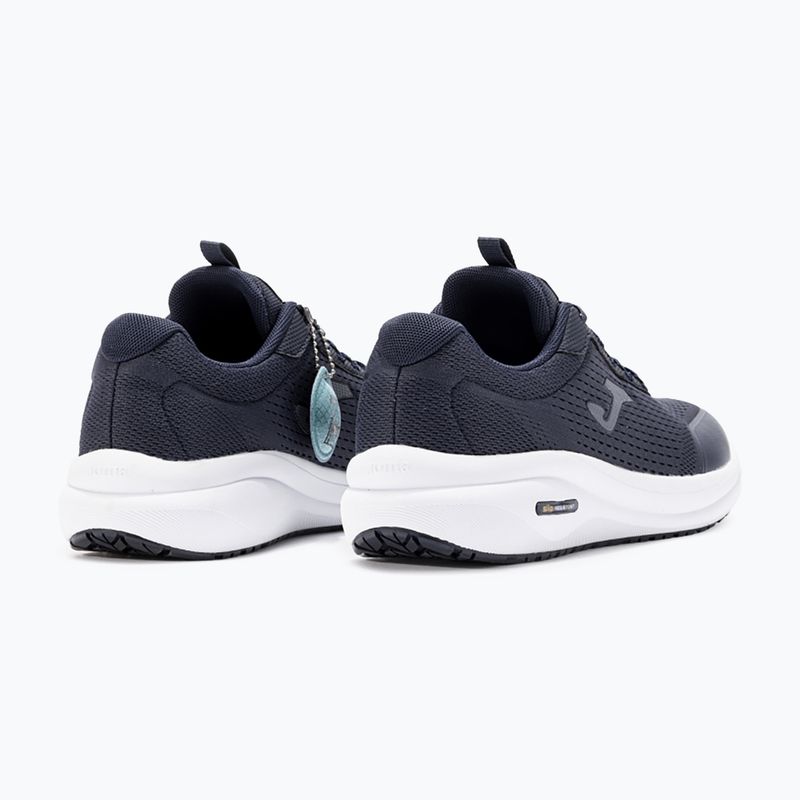 Кросівки чоловічі Joma Iron Men navy 10