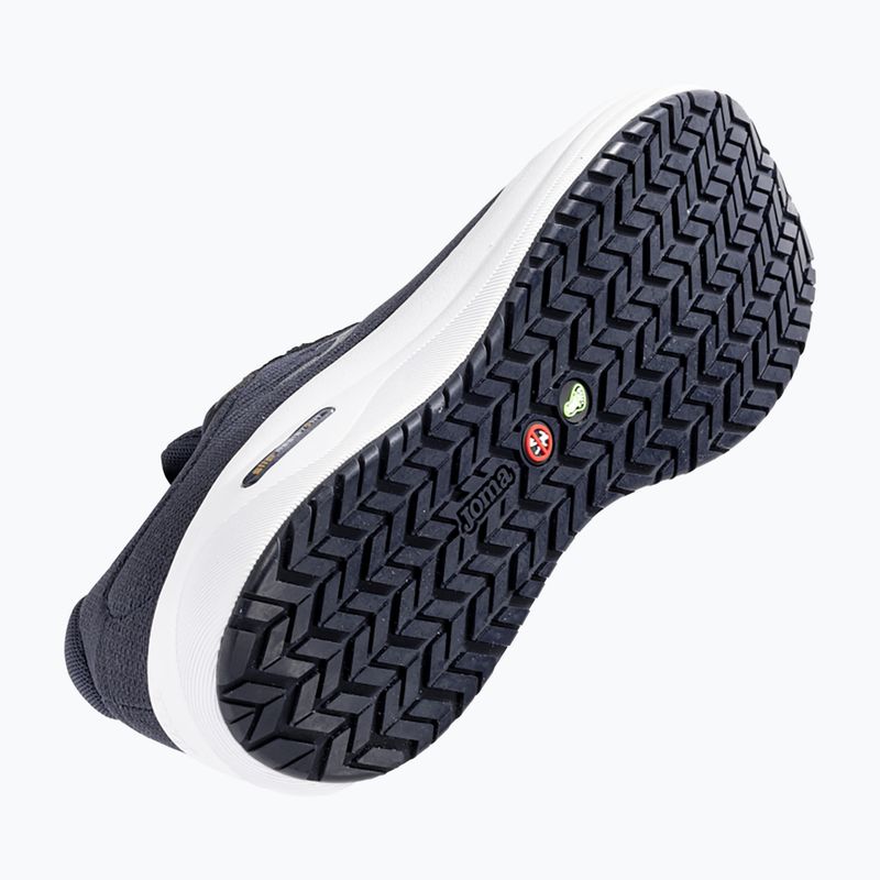 Кросівки чоловічі Joma Iron Men navy 12