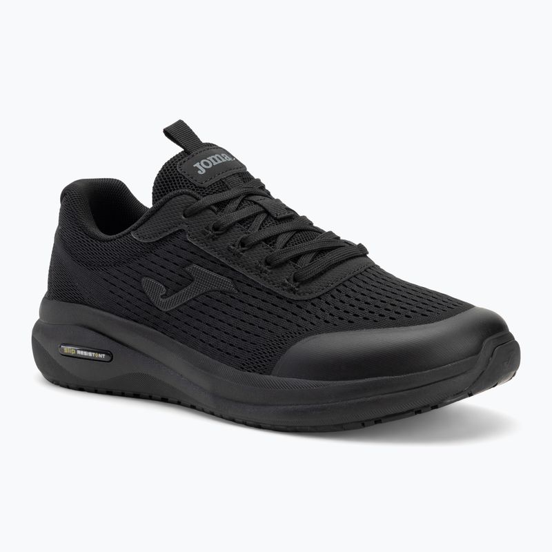 Кросівки чоловічі Joma Iron Men black