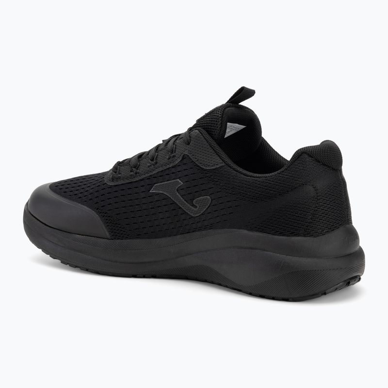 Кросівки чоловічі Joma Iron Men black 3