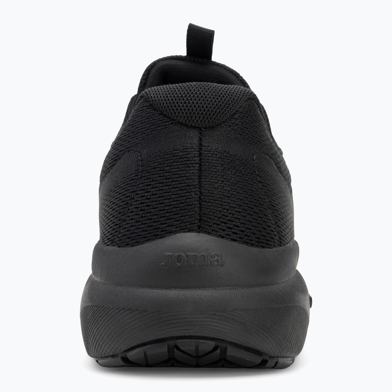 Кросівки чоловічі Joma Iron Men black 6