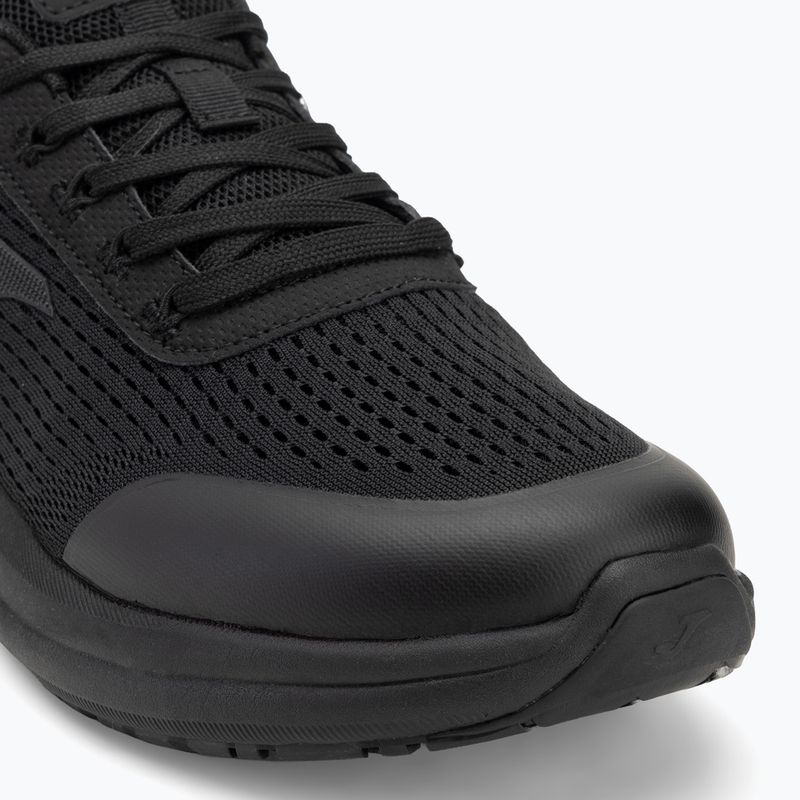 Кросівки чоловічі Joma Iron Men black 7