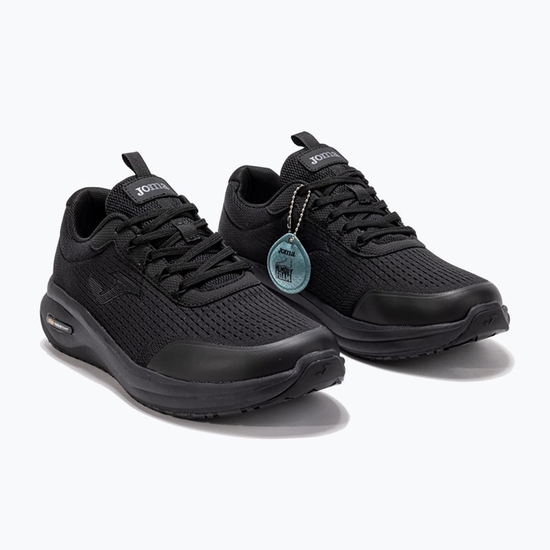 Кросівки чоловічі Joma Iron Men black 2