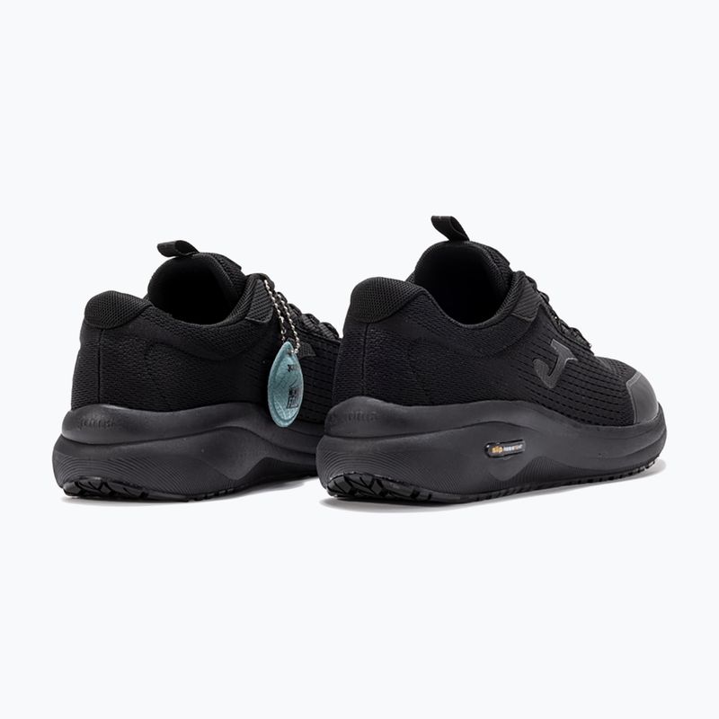 Кросівки чоловічі Joma Iron Men black 3