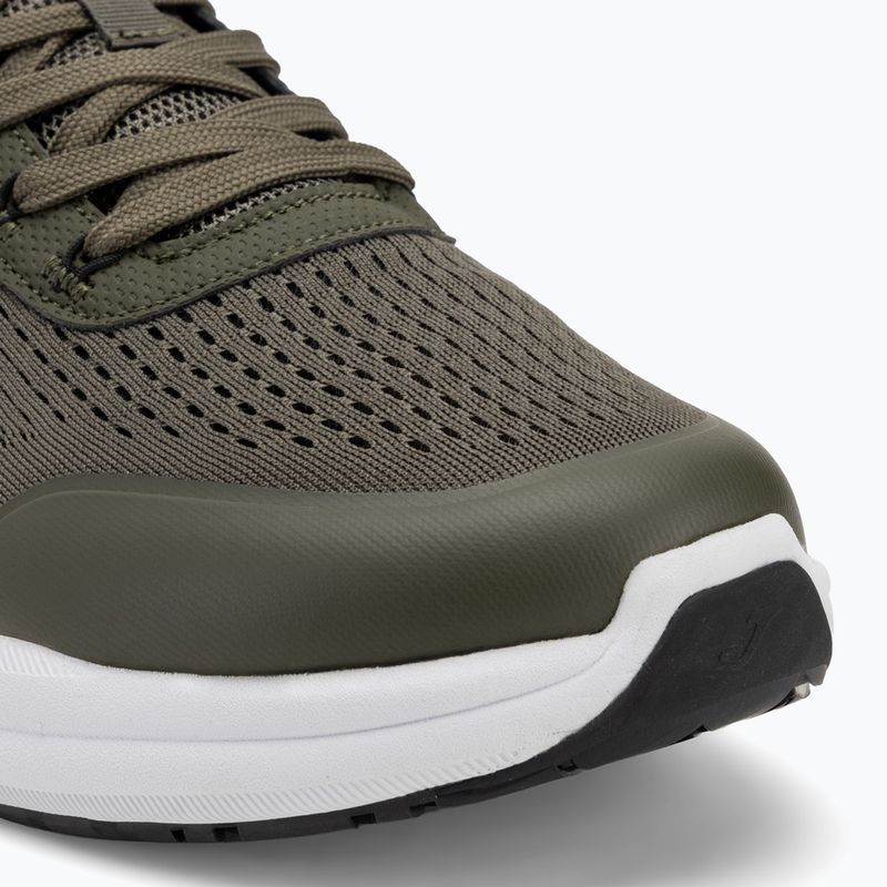 Туфлі Joma Iron Men зелені 7