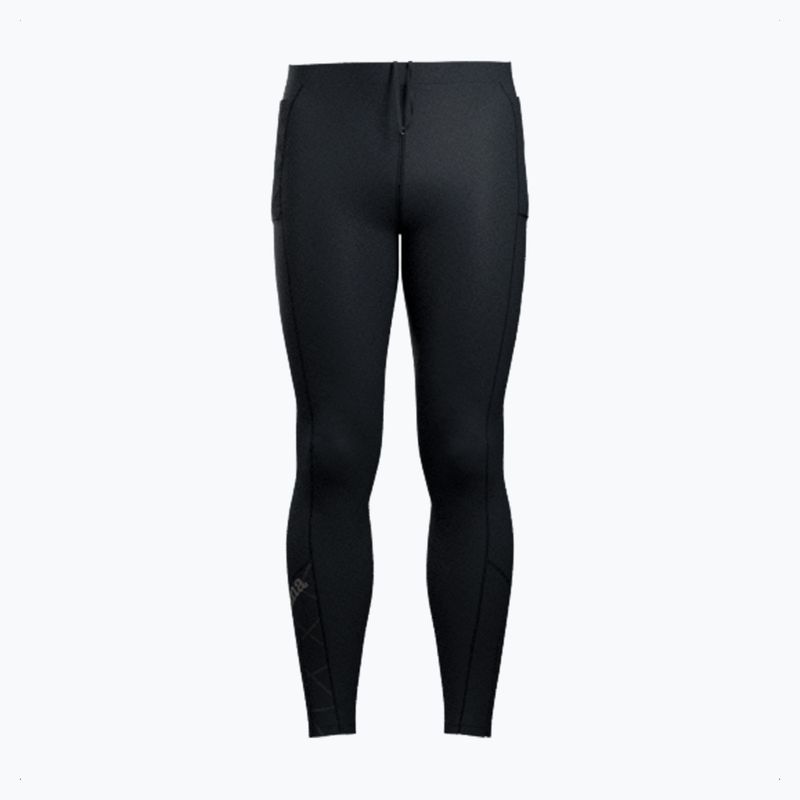 Легінси для бігу чоловічі Joma R-Night Long black