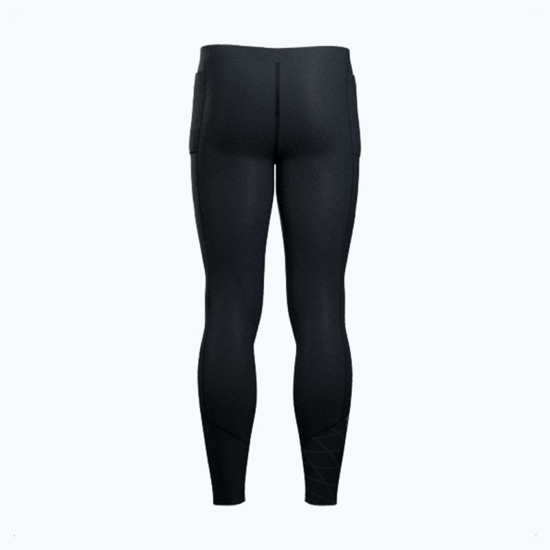 Легінси для бігу чоловічі Joma R-Night Long black 2