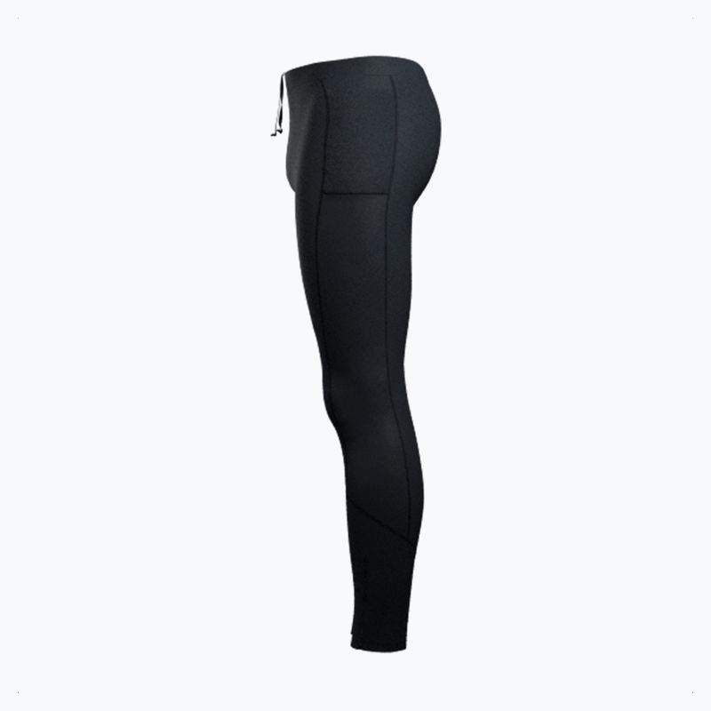 Легінси для бігу чоловічі Joma R-Night Long black 3