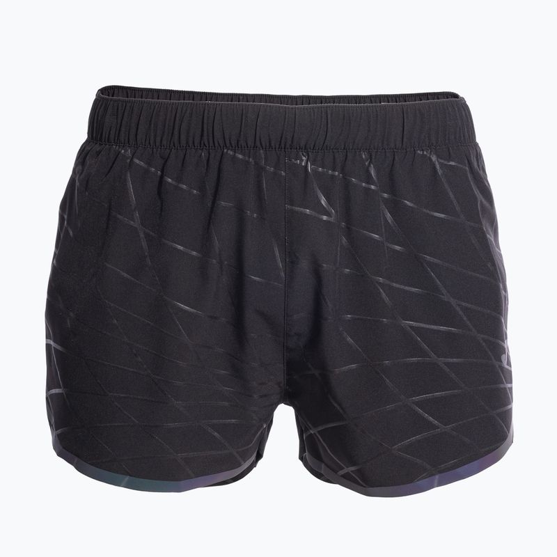 Шорти для бігу чоловічі Joma R-Night black